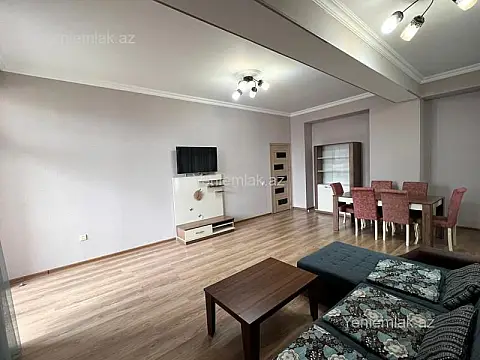 Satılır 3 otaqlı yeni tikili 116 m²