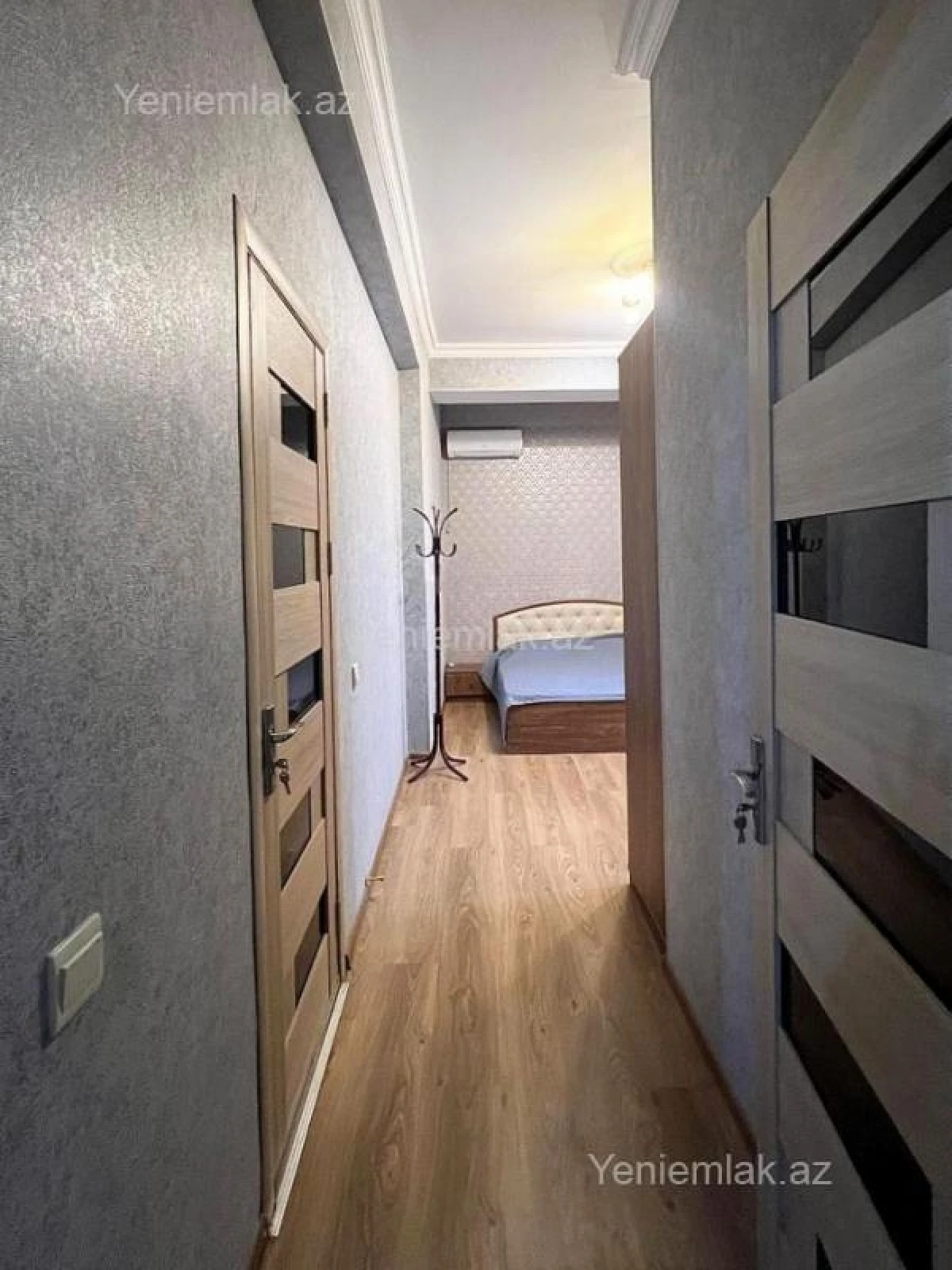 Satılır 3 otaqlı yeni tikili 116 m²