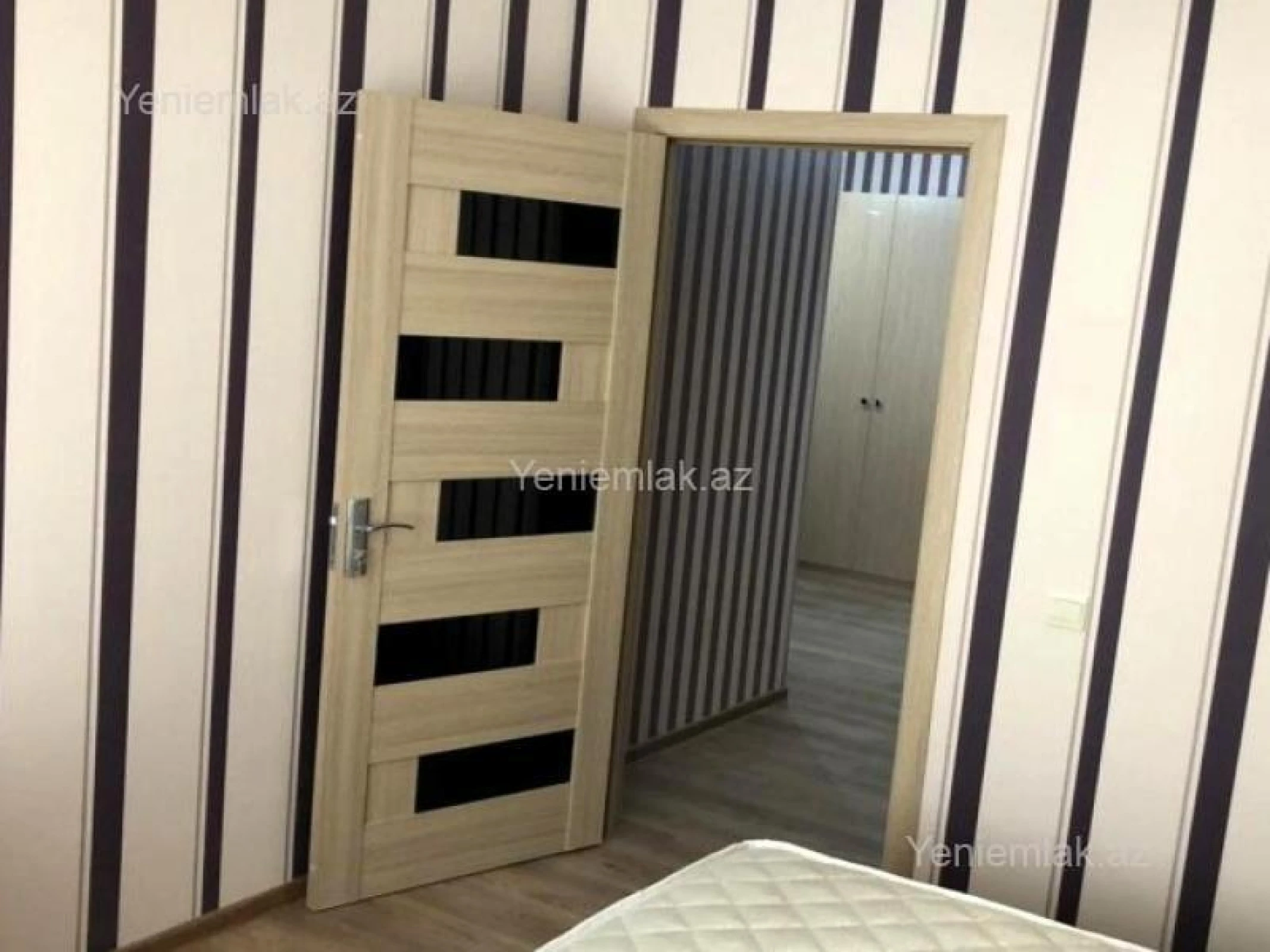 Satılır 3 otaqlı yeni tikili 116 m²