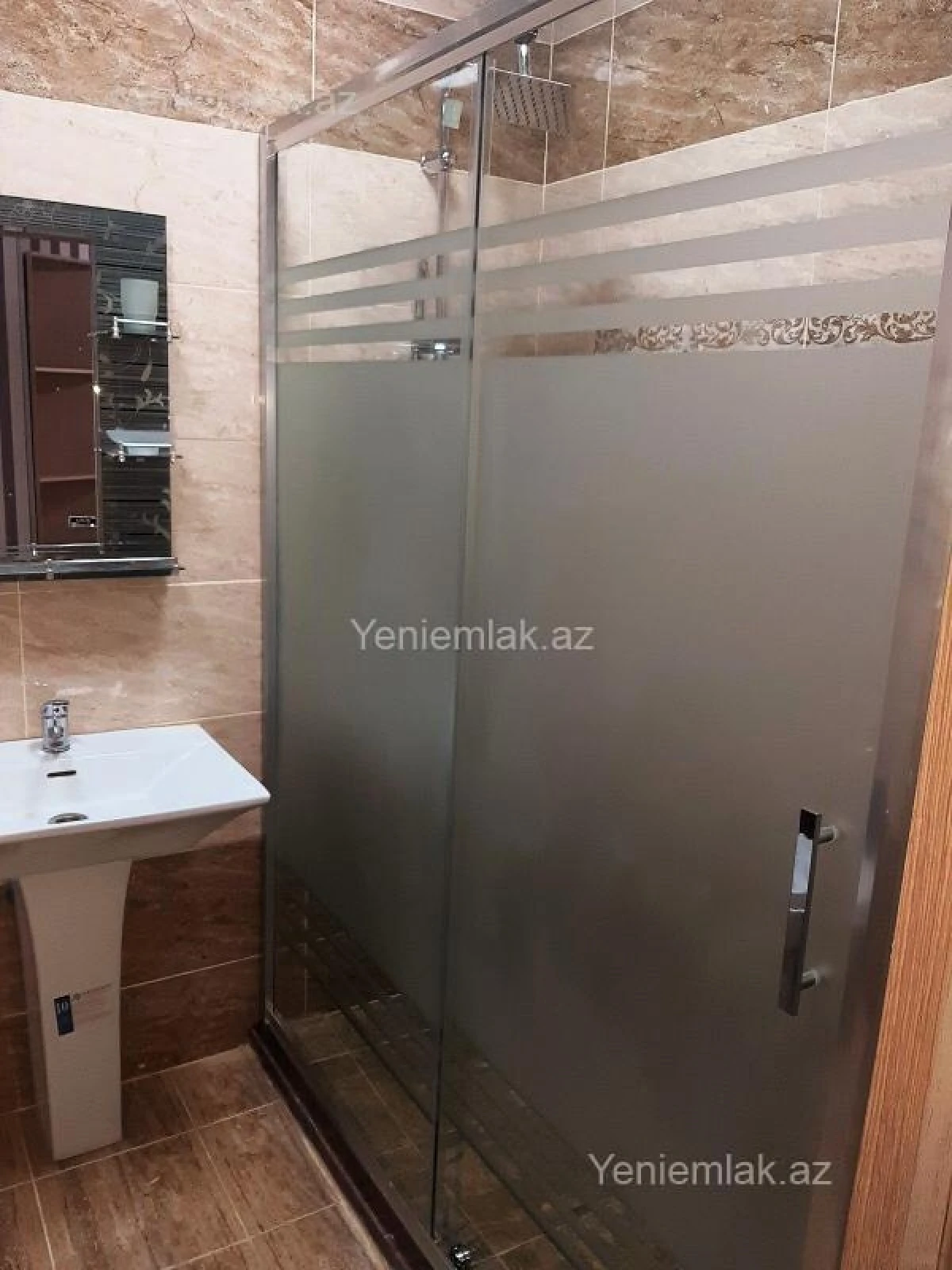 Satılır 3 otaqlı yeni tikili 116 m²