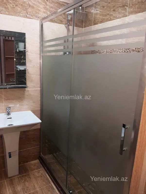 Satılır 3 otaqlı yeni tikili 116 m²