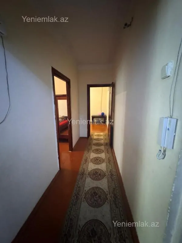 Satılır 3 otaqlı köhnə tikili 80 m²