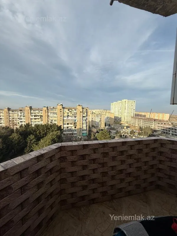 Satılır 3 otaqlı yeni tikili 78 m²