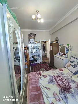 Satılır 1 otaqlı yeni tikili 40 m²