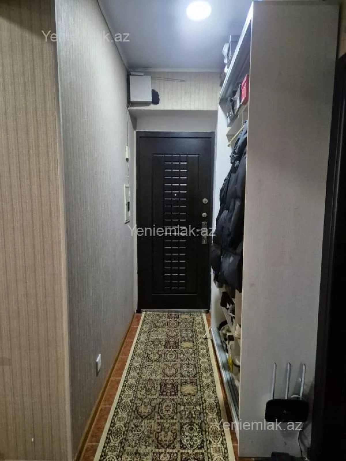 Satılır 3 otaqlı köhnə tikili 90 m²