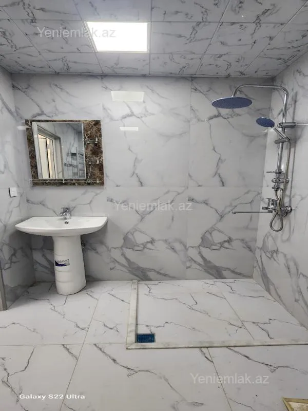 Satılır 2 otaqlı köhnə tikili 45 m²