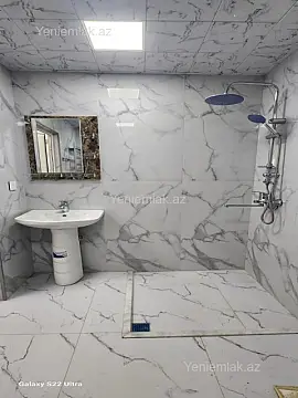 Satılır 2 otaqlı köhnə tikili 45 m²