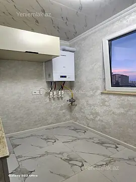 Satılır 2 otaqlı köhnə tikili 45 m²