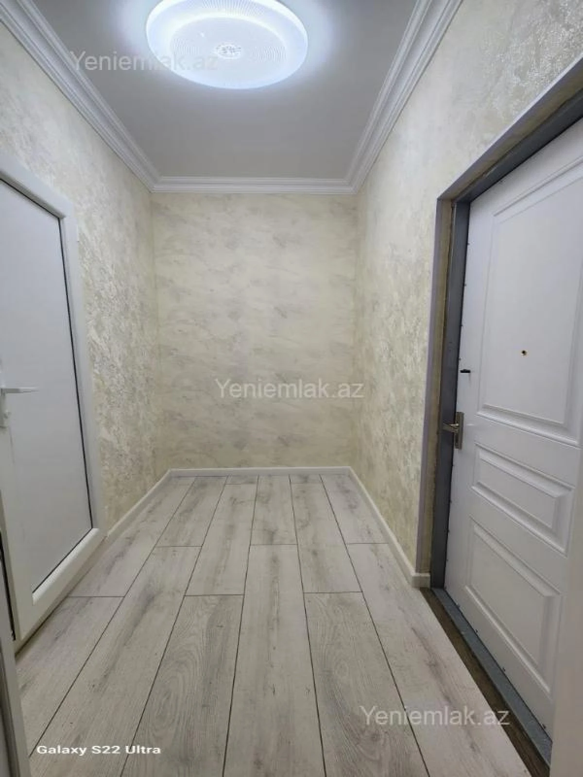 Satılır 2 otaqlı köhnə tikili 45 m²