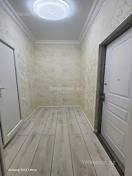 Satılır 2 otaqlı köhnə tikili 45 m²