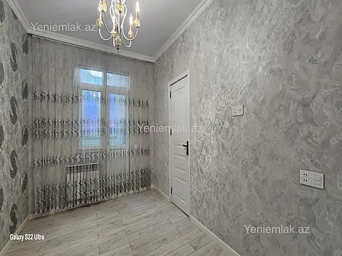 Satılır 2 otaqlı köhnə tikili 45 m² — Bakı, Nəsimi 2 otaq 45.00 m²