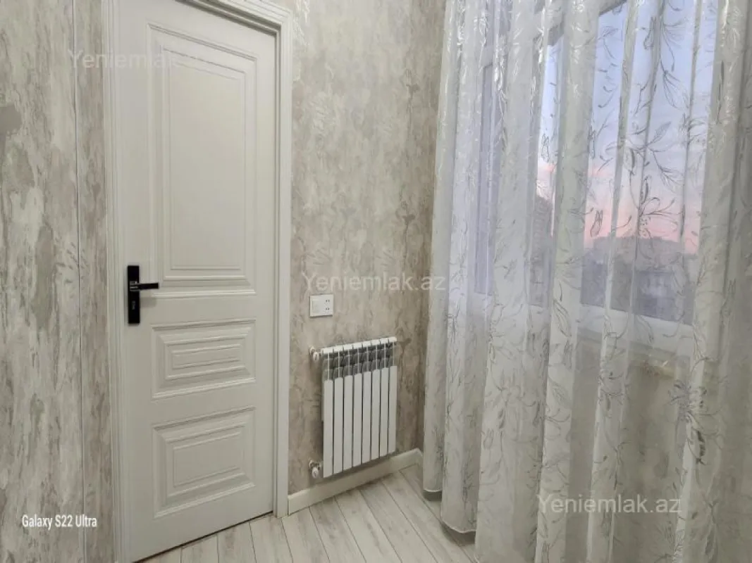 Satılır 2 otaqlı köhnə tikili 45 m²
