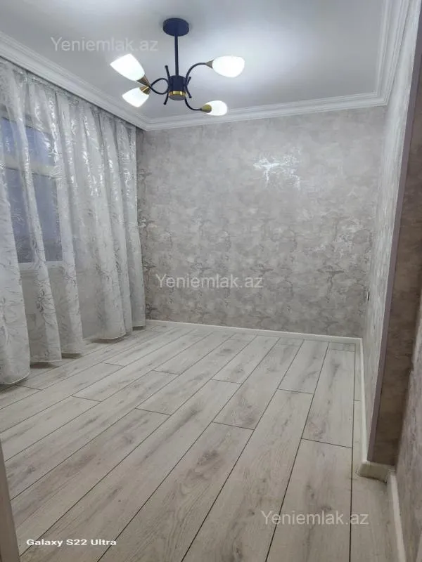 Satılır 2 otaqlı köhnə tikili 45 m²