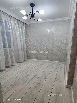 Satılır 2 otaqlı köhnə tikili 45 m²