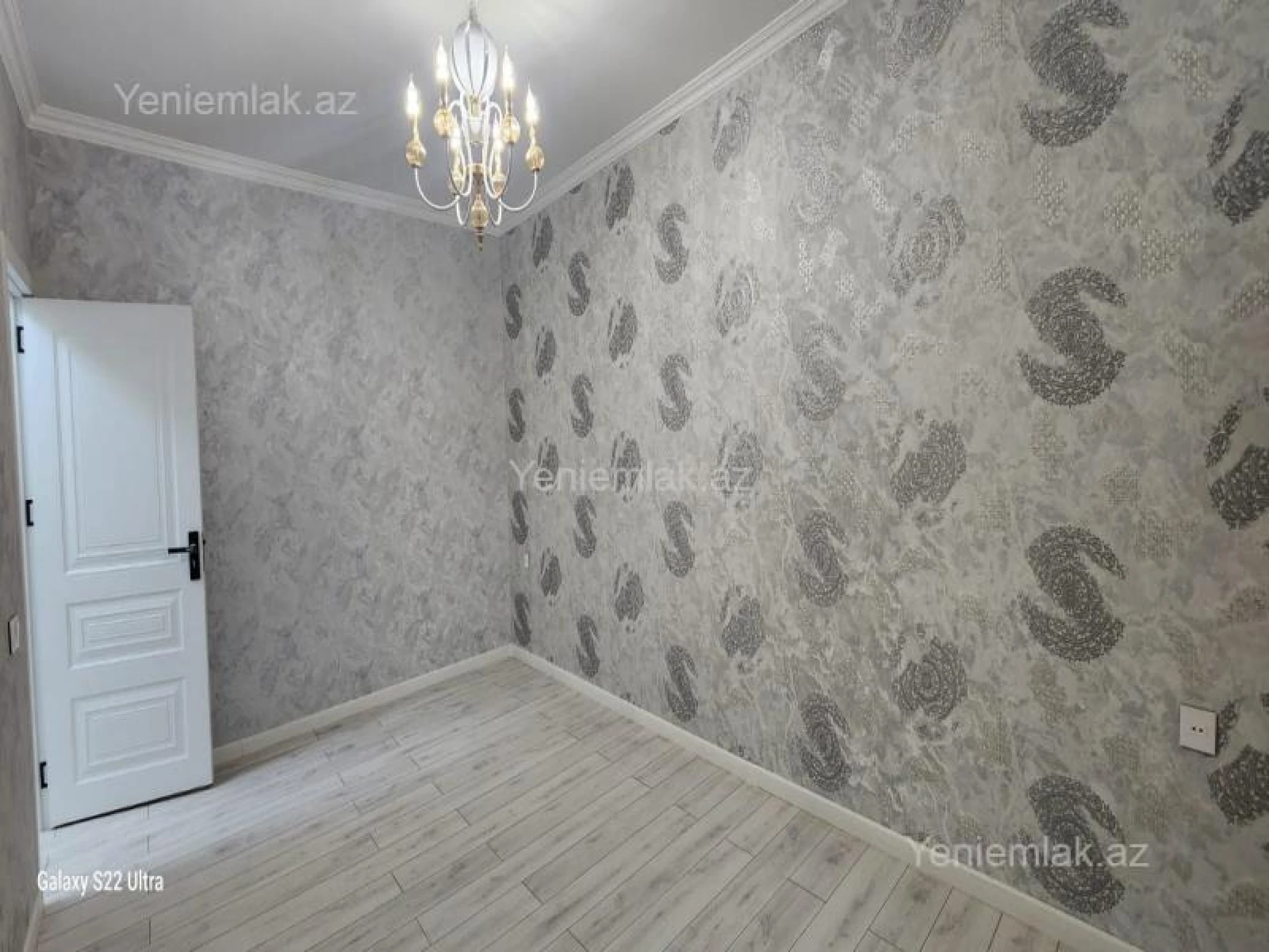 Satılır 2 otaqlı köhnə tikili 45 m²