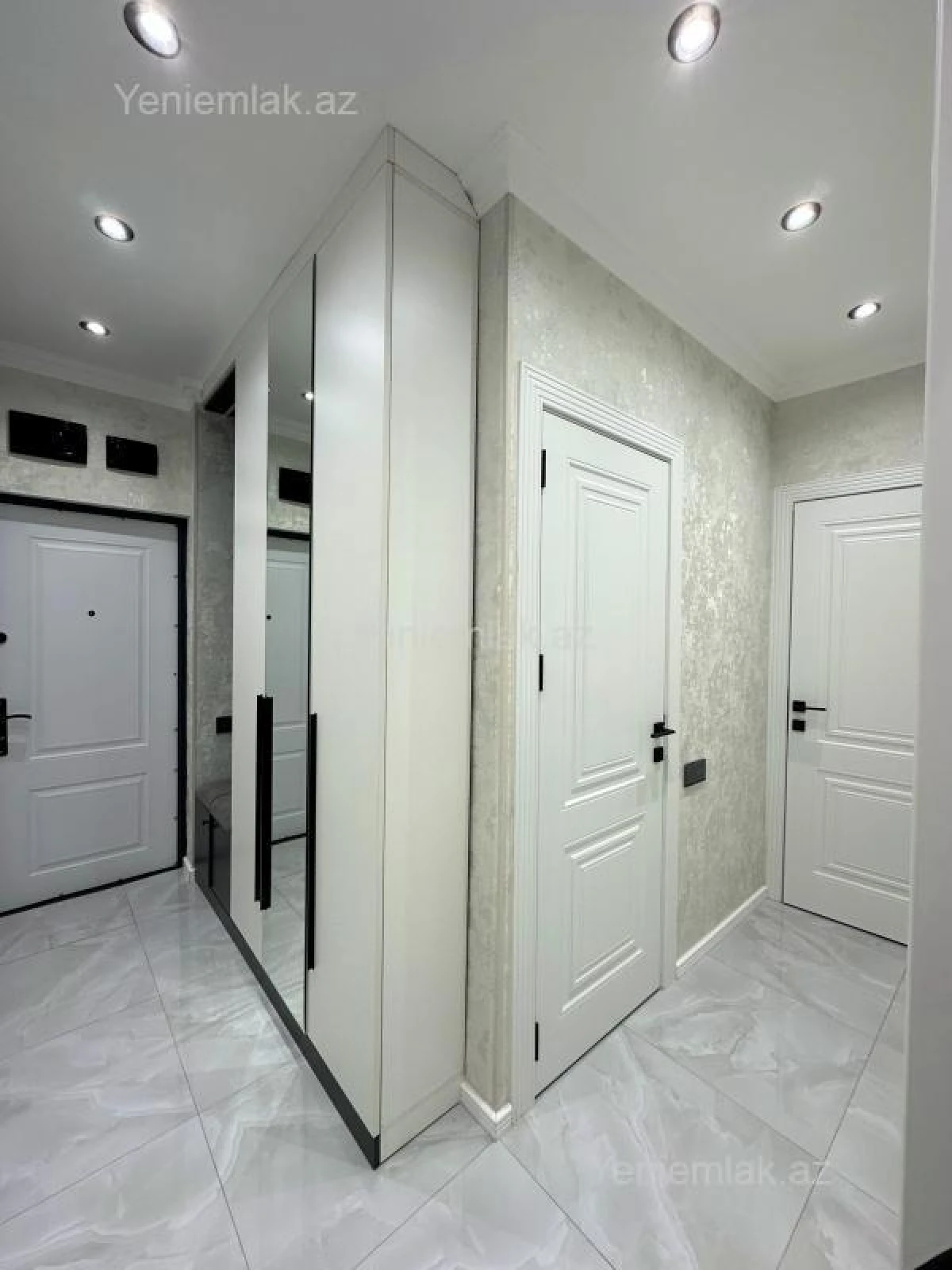 Satılır 2 otaqlı köhnə tikili 46 m²