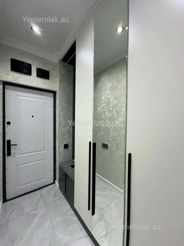 Satılır 2 otaqlı köhnə tikili 46 m²