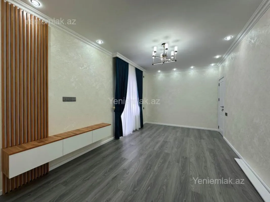 Satılır 2 otaqlı köhnə tikili 46 m²