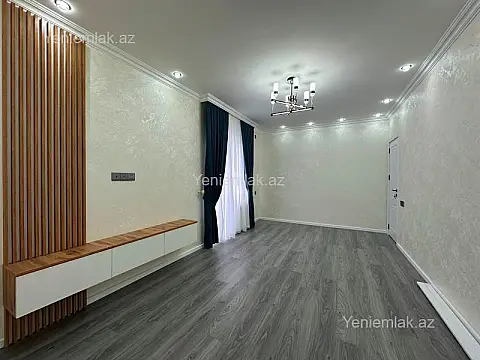 Satılır 2 otaqlı köhnə tikili 46 m²