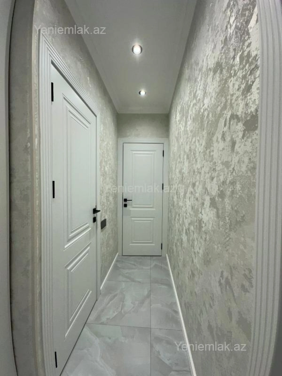 Satılır 2 otaqlı köhnə tikili 46 m²