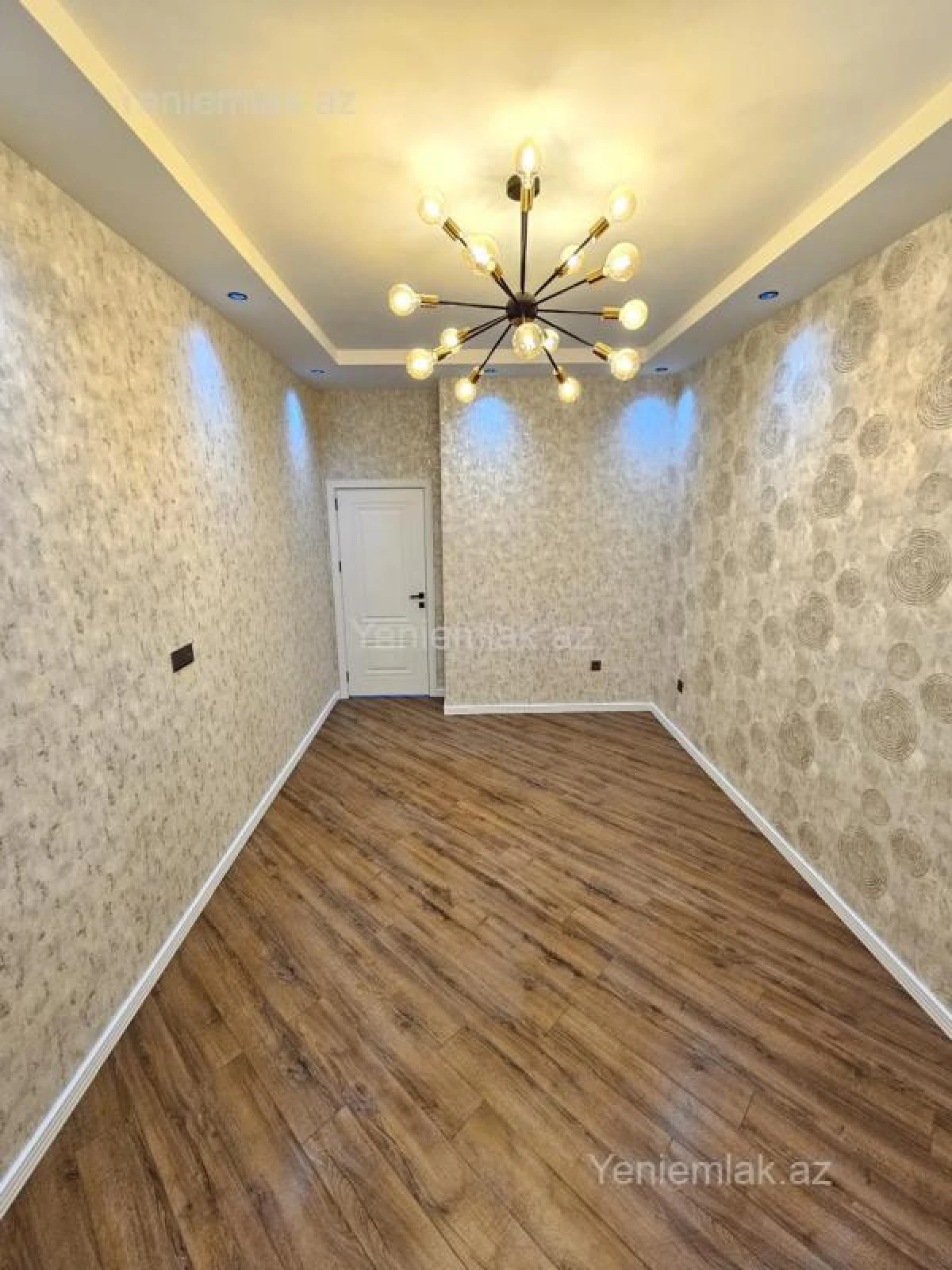 Satılır 2 otaqlı yeni tikili 60 m²