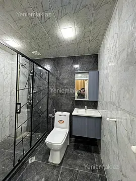 Satılır 2 otaqlı yeni tikili 58 m²