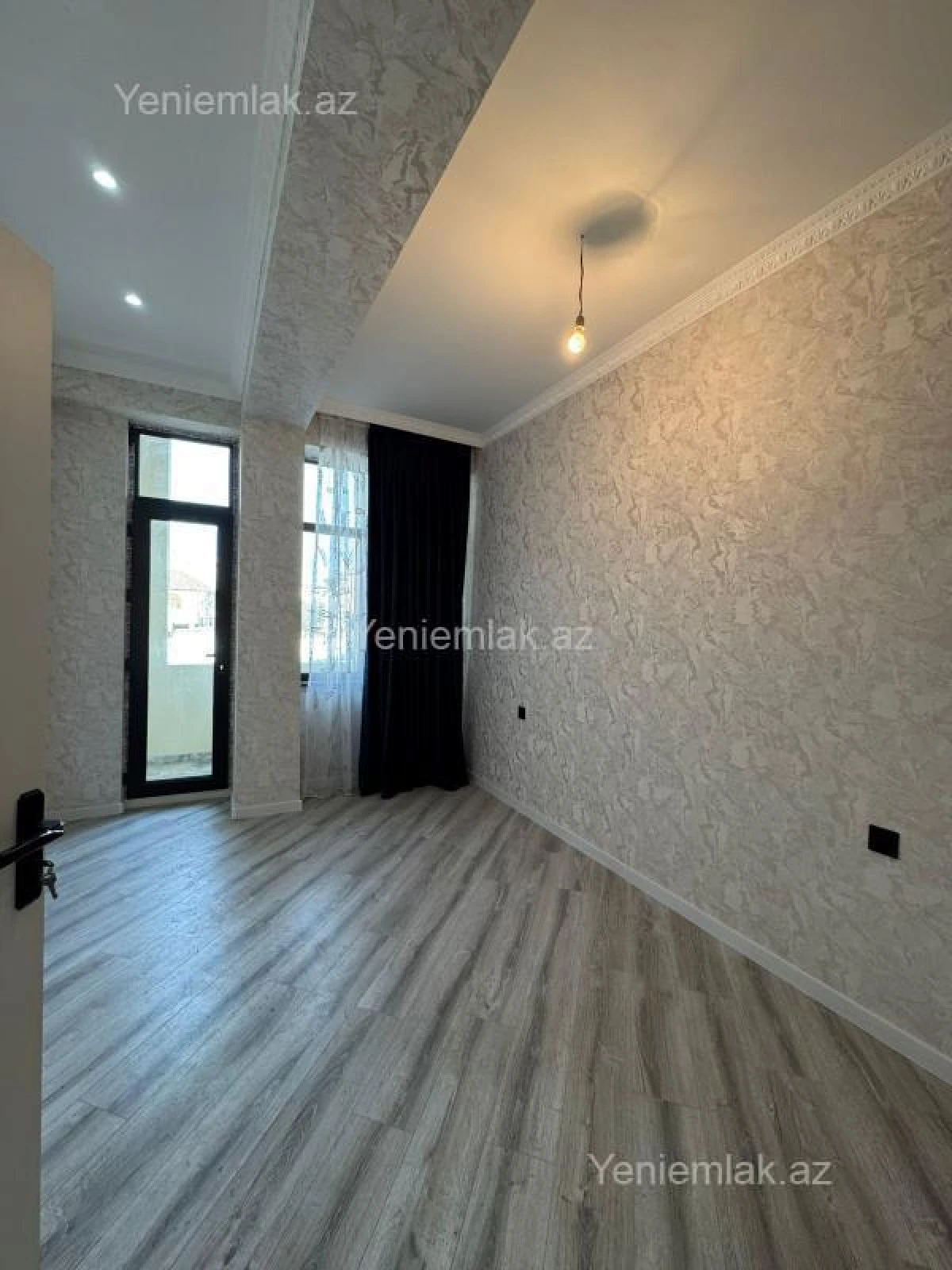 Satılır 2 otaqlı yeni tikili 58 m²