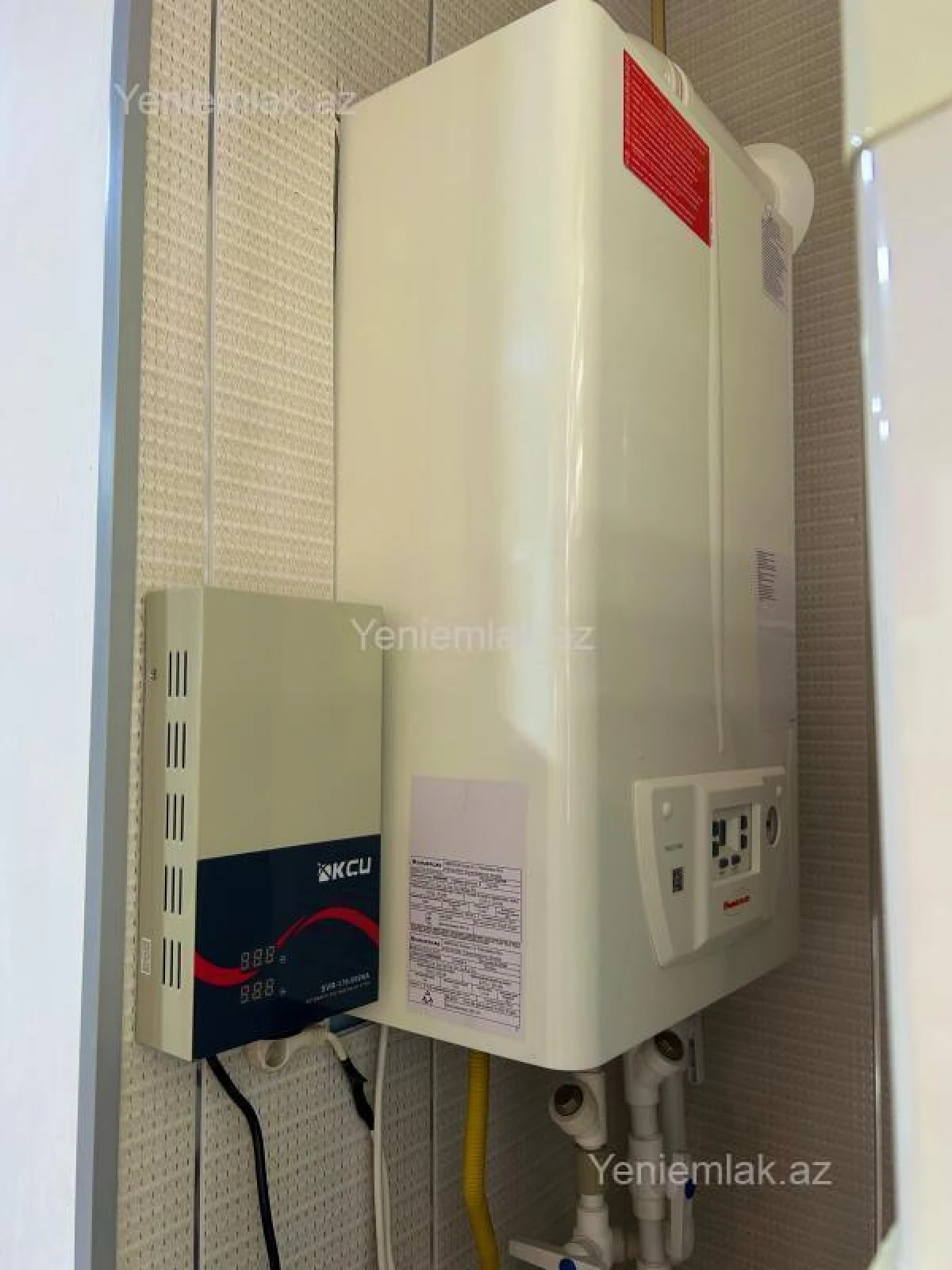 Satılır 3 otaqlı köhnə tikili 90 m²