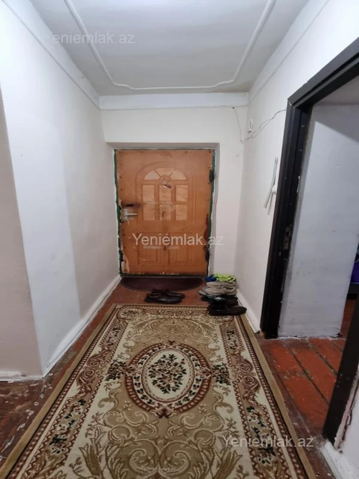 Satılır 3 otaqlı köhnə tikili 65 m²