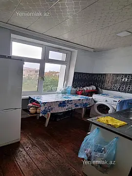 Satılır 3 otaqlı köhnə tikili 65 m²