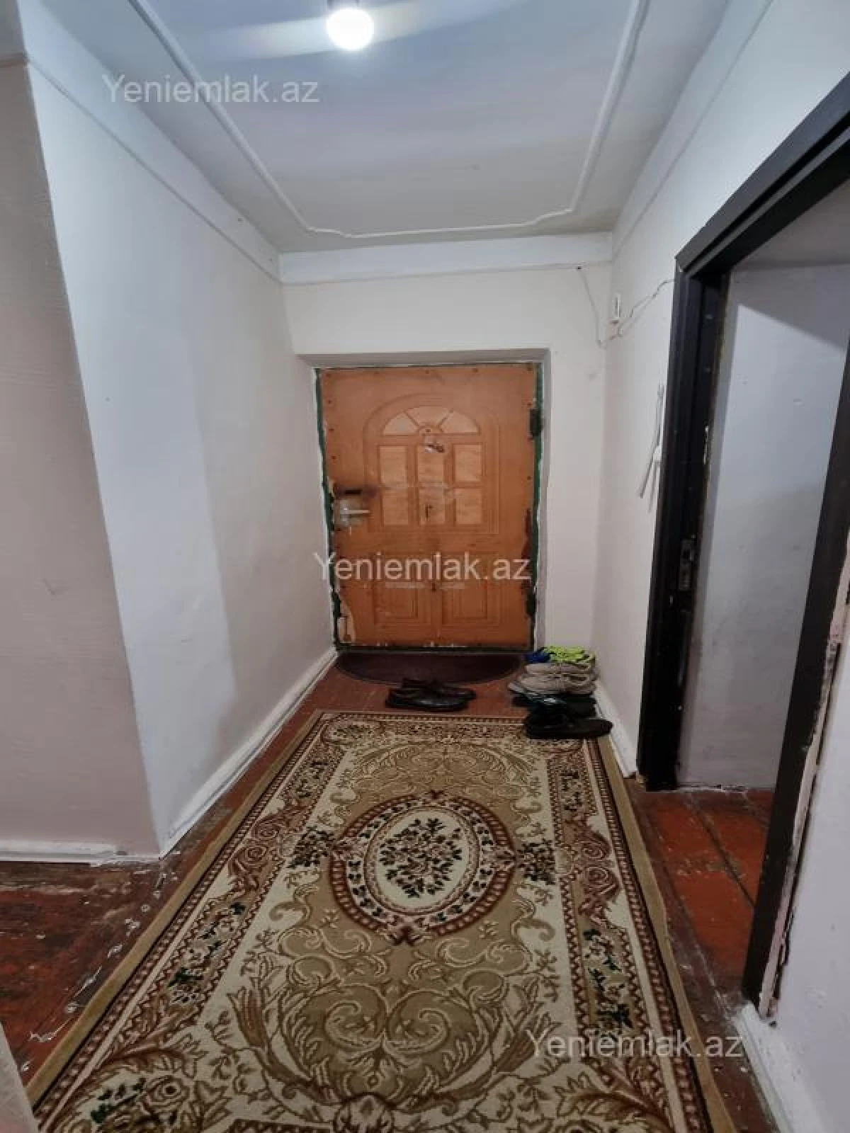 Satılır 3 otaqlı köhnə tikili 65 m²