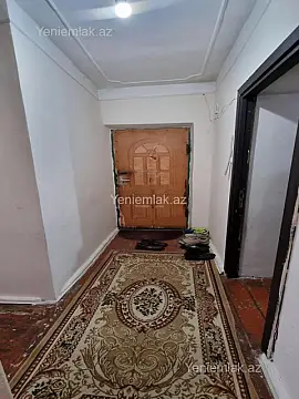 Satılır 3 otaqlı köhnə tikili 65 m²