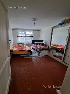 Satılır 3 otaqlı köhnə tikili 65 m²