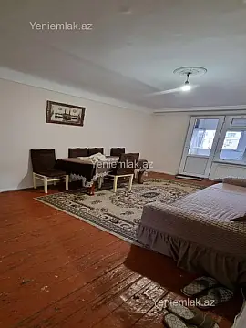 Satılır 3 otaqlı köhnə tikili 65 m²