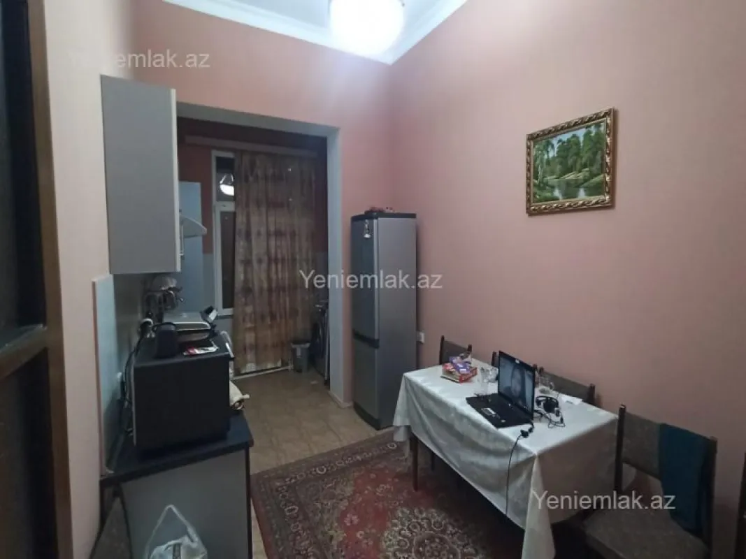 Satılır 3 otaqlı yeni tikili 90 m²