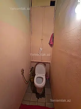 Satılır 3 otaqlı köhnə tikili 80 m²