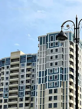 Satılır 4 otaqlı yeni tikili 165 m² — Bakı, Nəsimi 4 otaq 165.00 m²