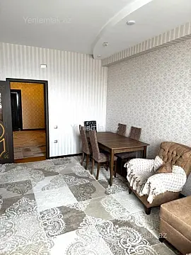 Satılır 3 otaqlı yeni tikili 125 m²