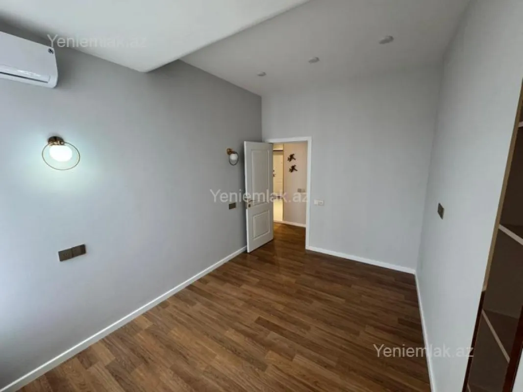 Satılır 2 otaqlı yeni tikili 53 m²