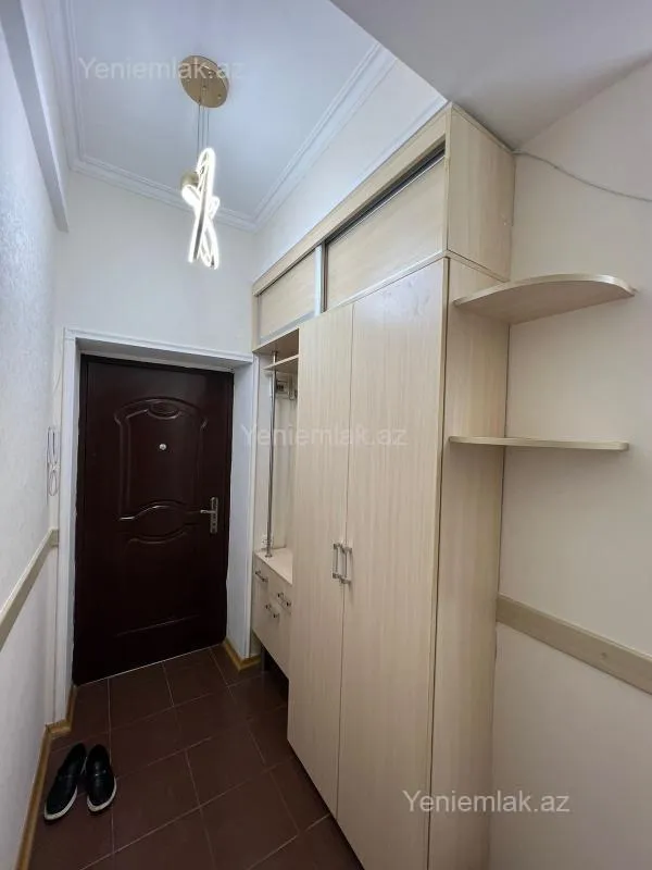 Satılır 2 otaqlı yeni tikili 48 m²