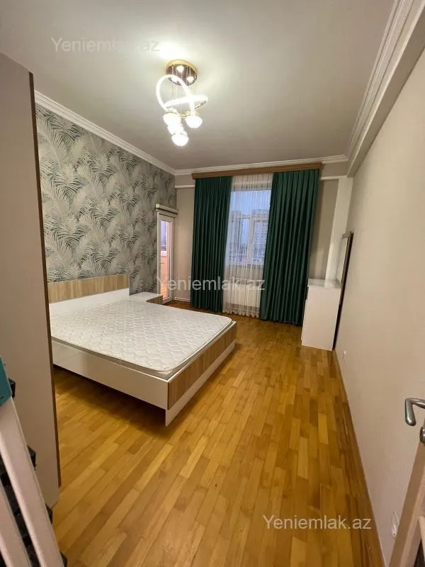 Satılır 2 otaqlı yeni tikili 48 m²