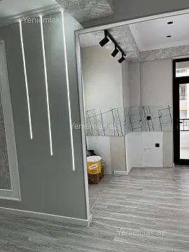 Satılır 3 otaqlı yeni tikili 74 m²