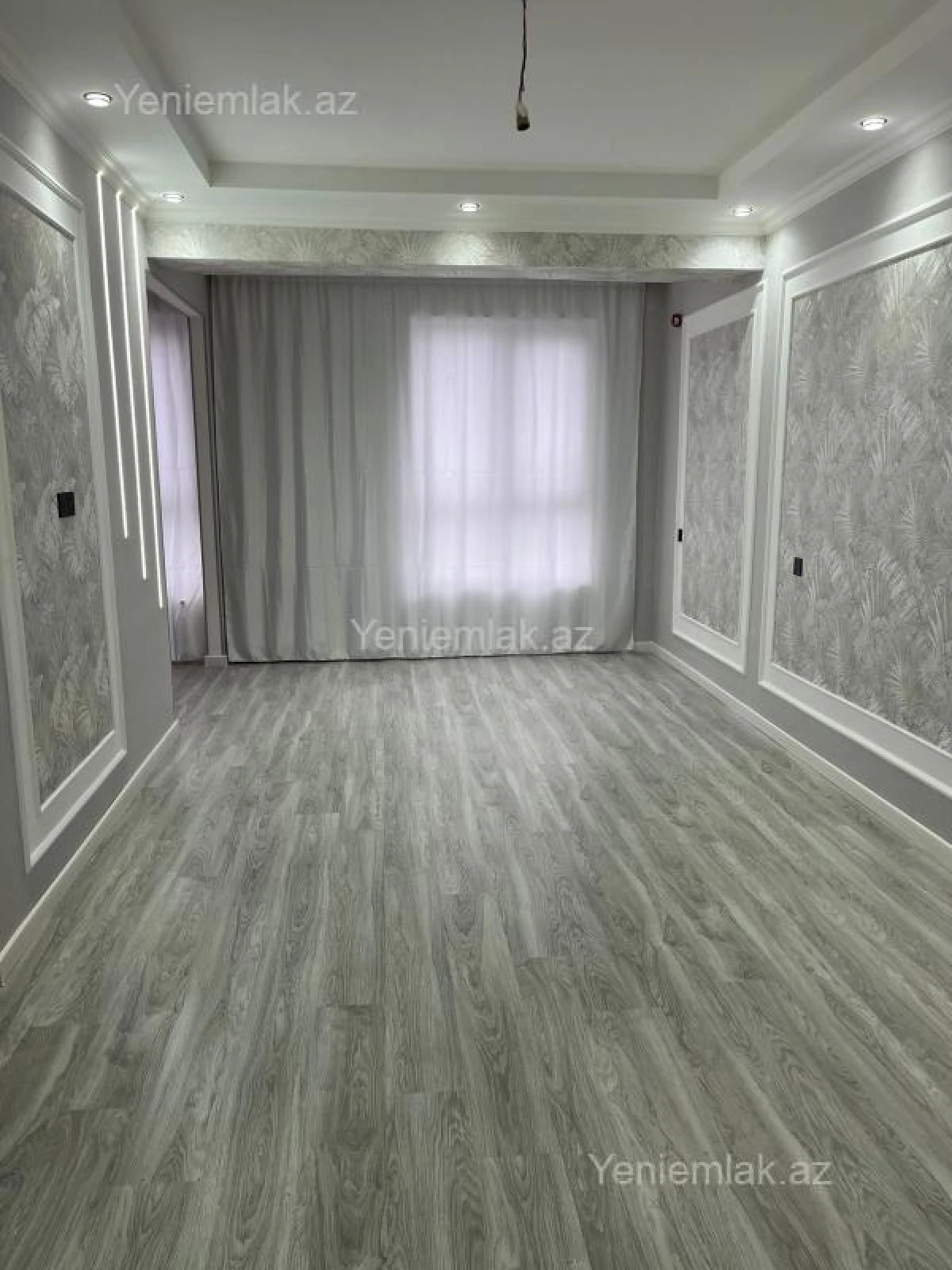 Satılır 3 otaqlı yeni tikili 74 m²