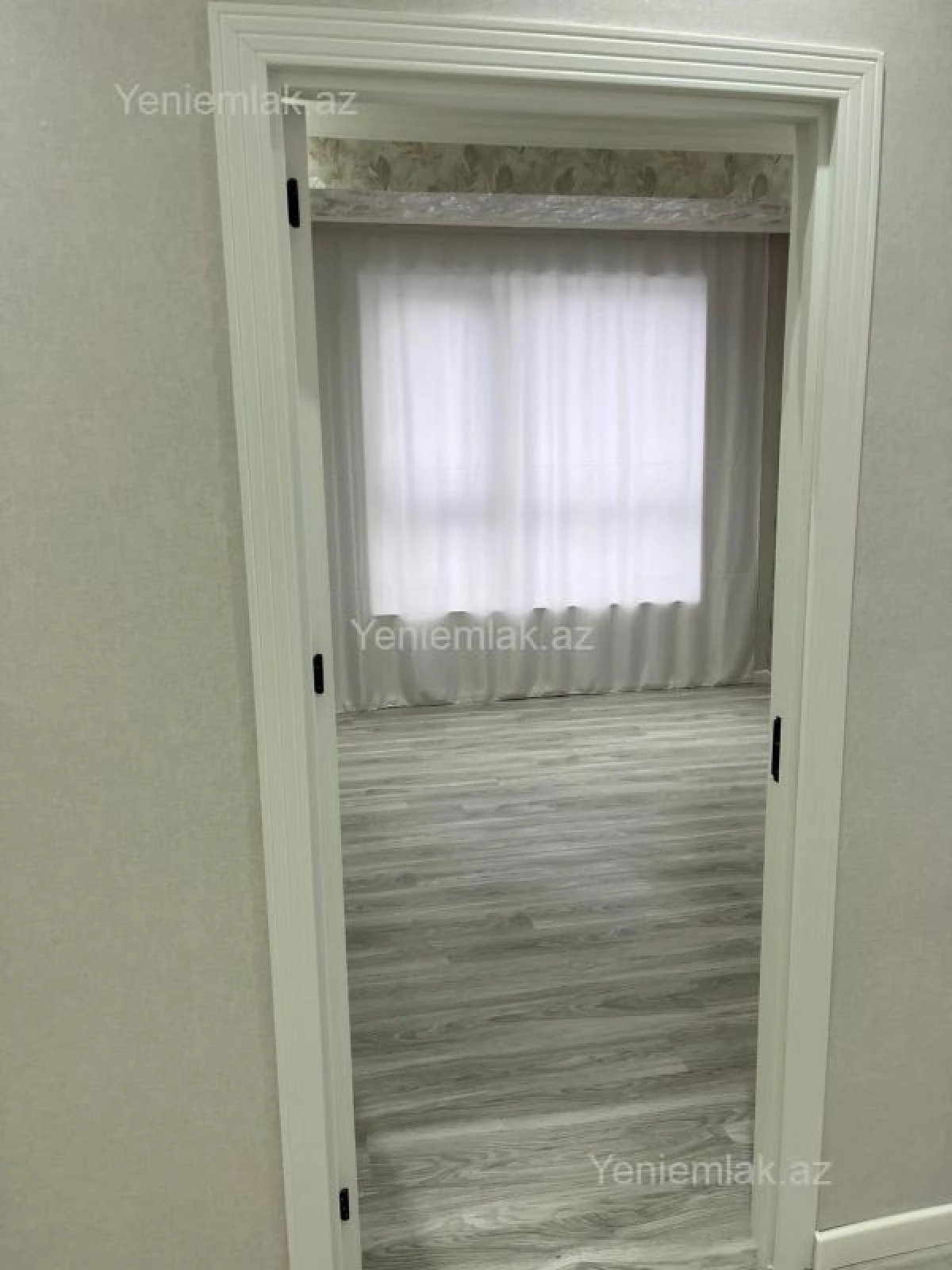 Satılır 3 otaqlı yeni tikili 74 m²