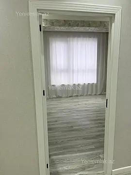 Satılır 3 otaqlı yeni tikili 74 m²