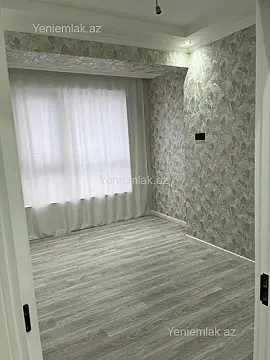Satılır 3 otaqlı yeni tikili 74 m²