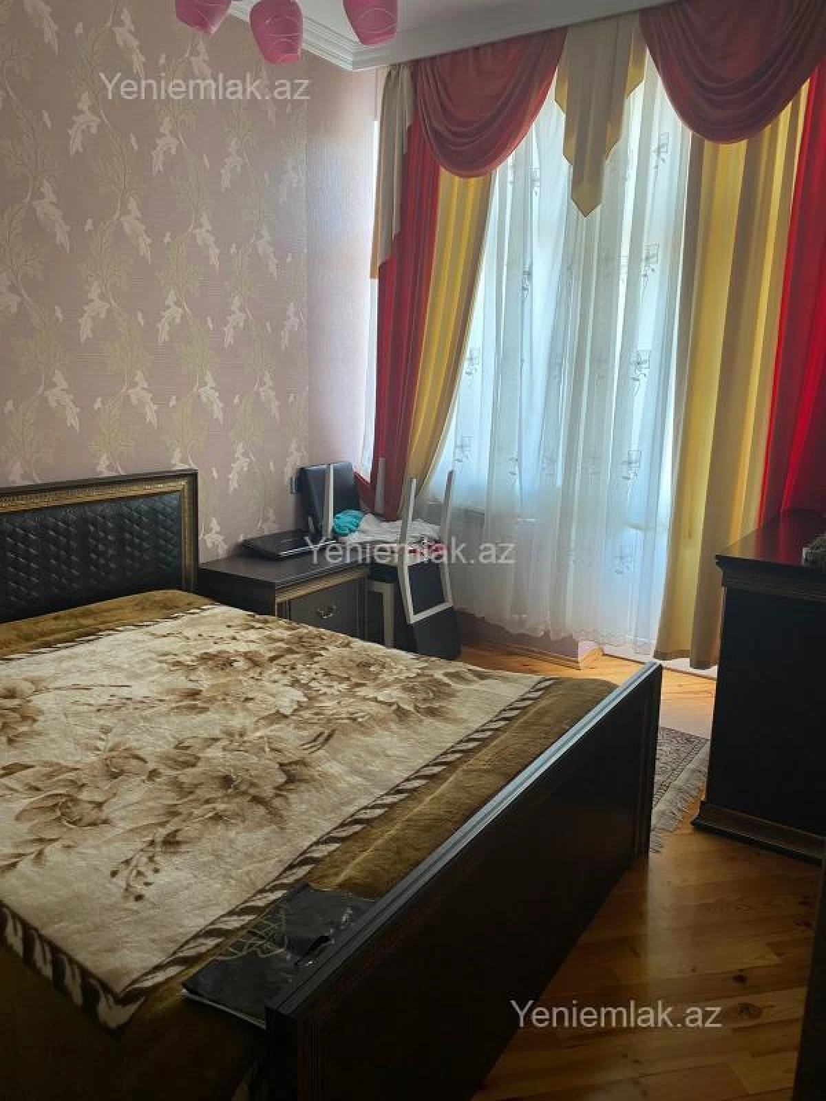 Satılır 3 otaqlı yeni tikili 101 m²