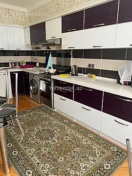 Satılır 3 otaqlı yeni tikili 101 m²