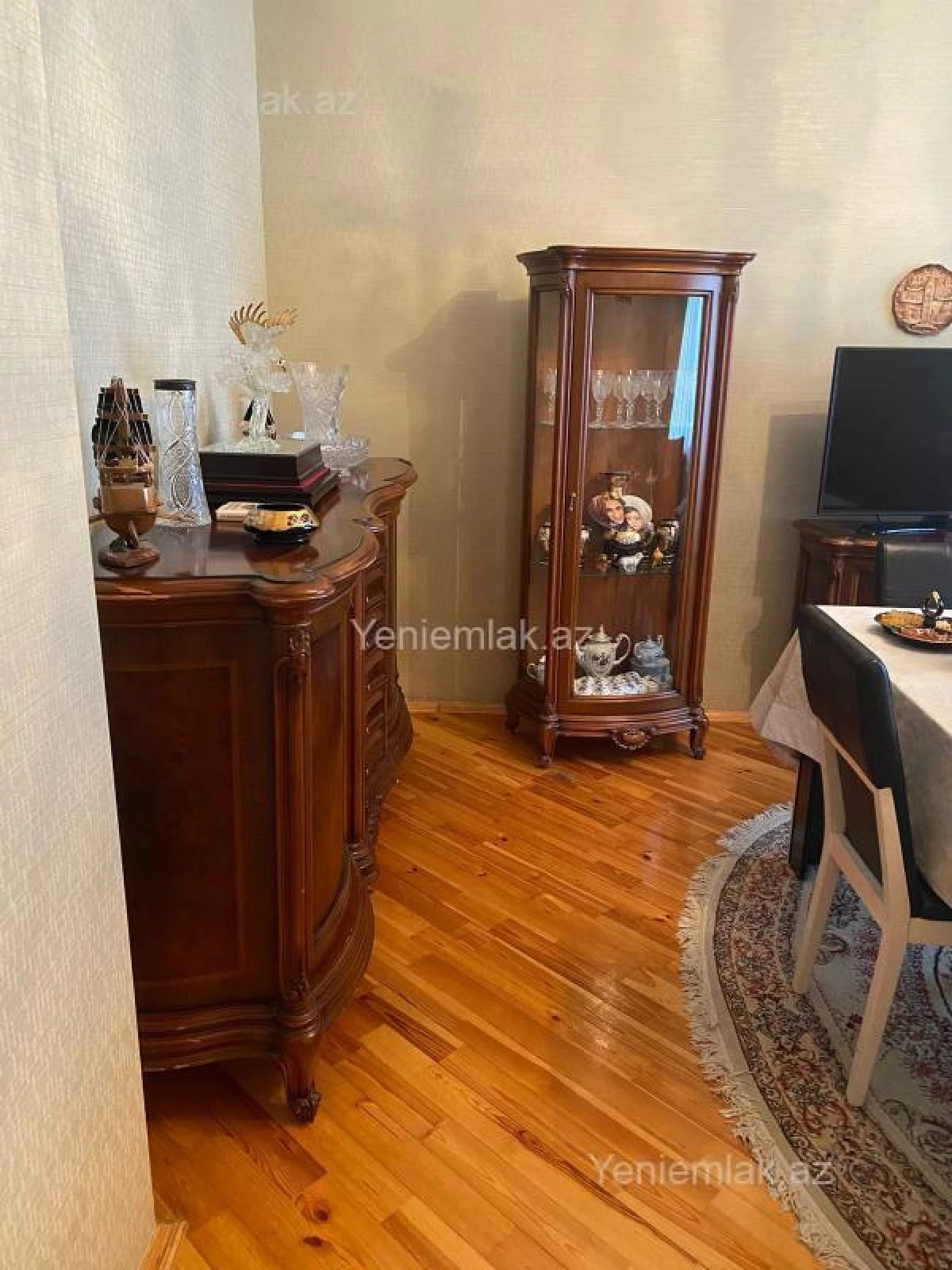 Satılır 3 otaqlı yeni tikili 101 m²