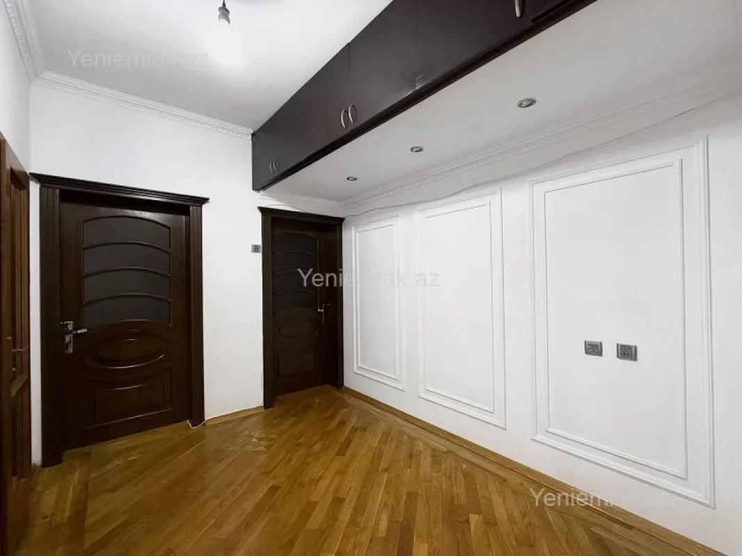 Satılır 2 otaqlı yeni tikili 65 m²